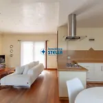 Apartman Fregonese Lido di Jesolo