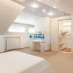 Fregonese Apartman *