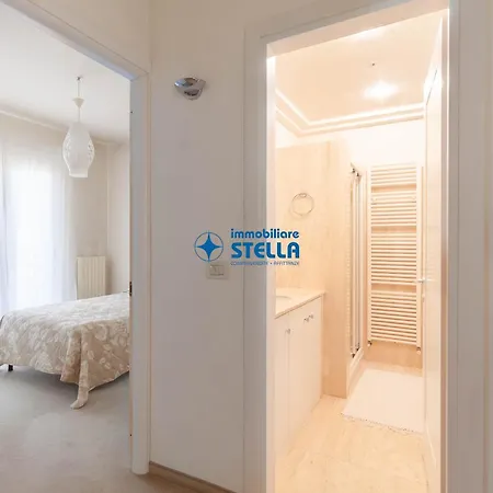 Apartman Fregonese *