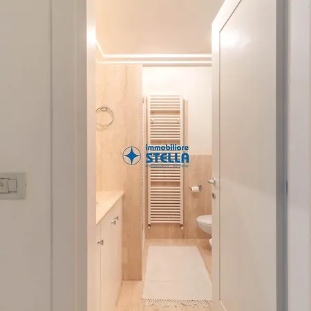 Διαμέρισμα Fregonese Τζεσόλο Λίντο